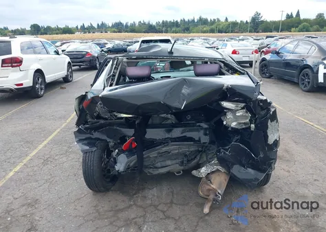 2011 Kia Forte Ex from USA, damaged, VIN KNAFU4A27B5441701